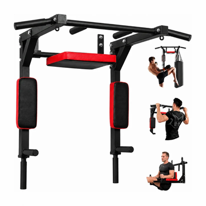 Stronghold Wall Station